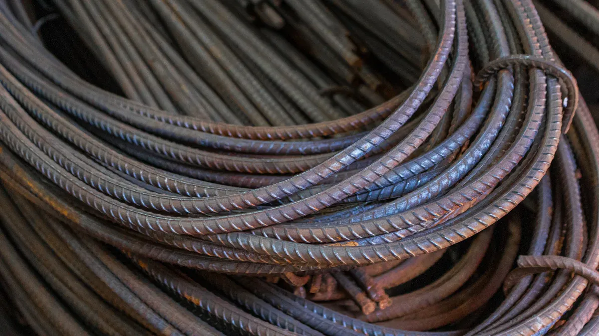 Viton Cable Overview