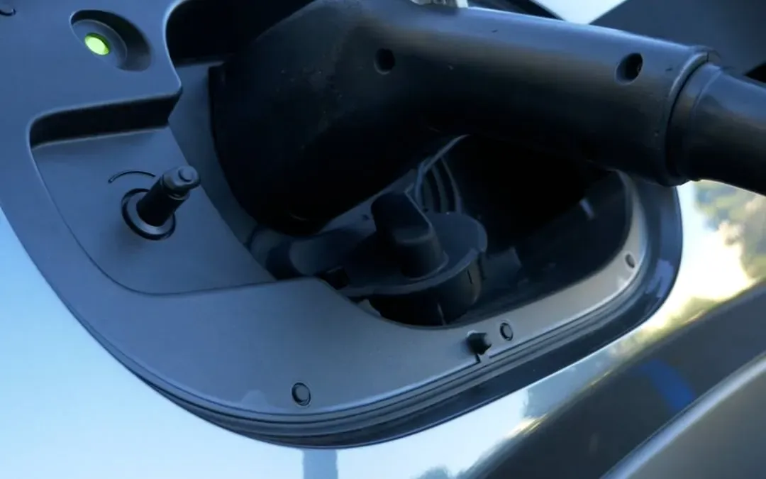 Electric Vehicle Charging Cables