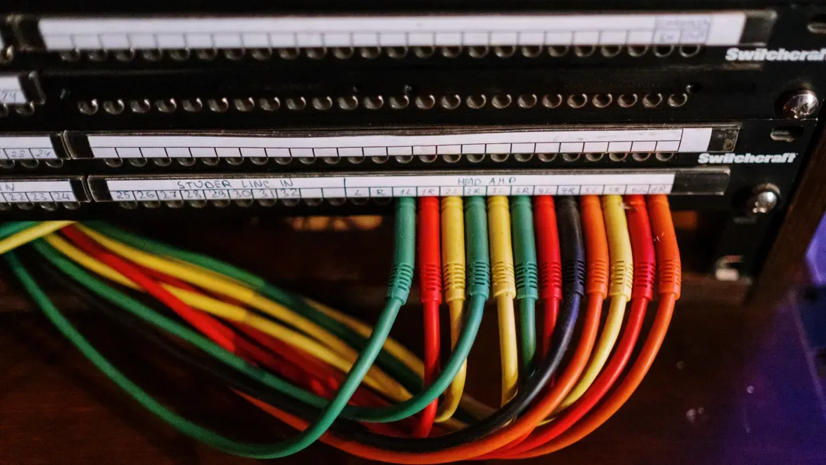 Benefits of Free PFAS Cable