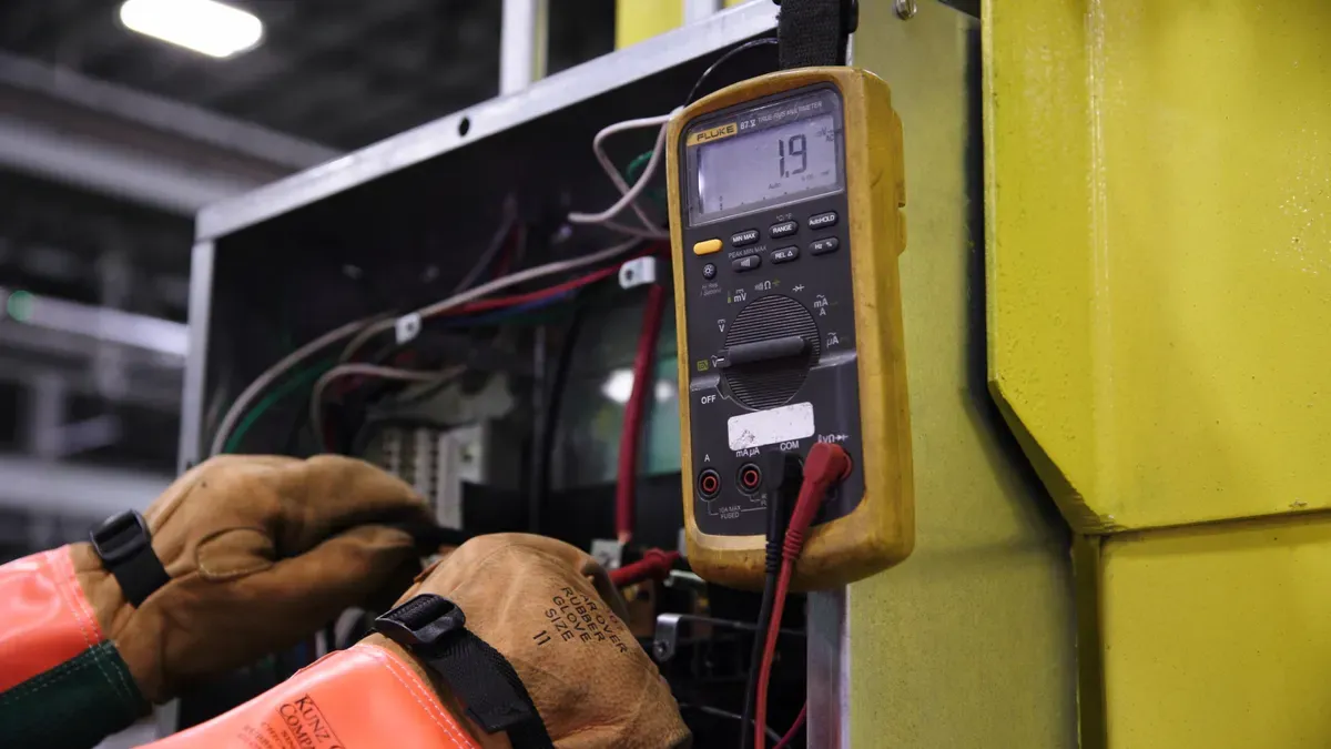 What specific certifications should b2b buyers look for in vibration-proof custom cables?