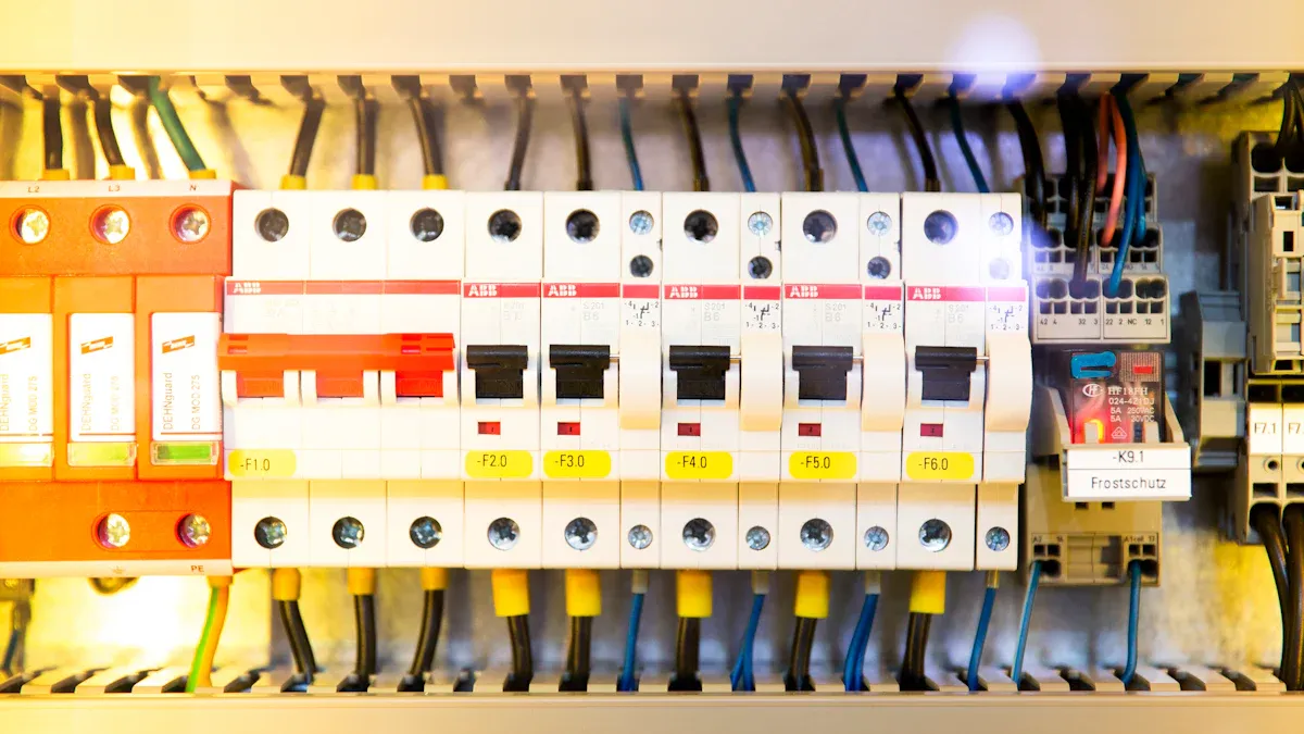 PFAS Free Cable vs Traditional Cable: Performance