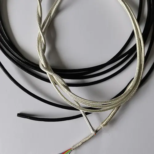Micro Coaxial Cable Medical Endoscope