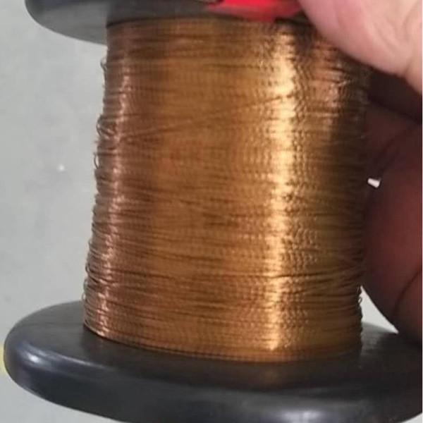Cavo metallico ad alta temperatura da 300 gradi - CITCable