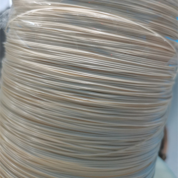 Cavo metallico da 300°C - CITCable