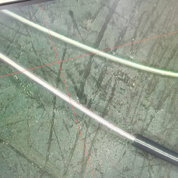 Cavo metallico ad alta temperatura da 300 gradi - CITCable