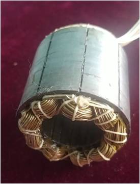 Cavo metallico da 300°C - CITCable