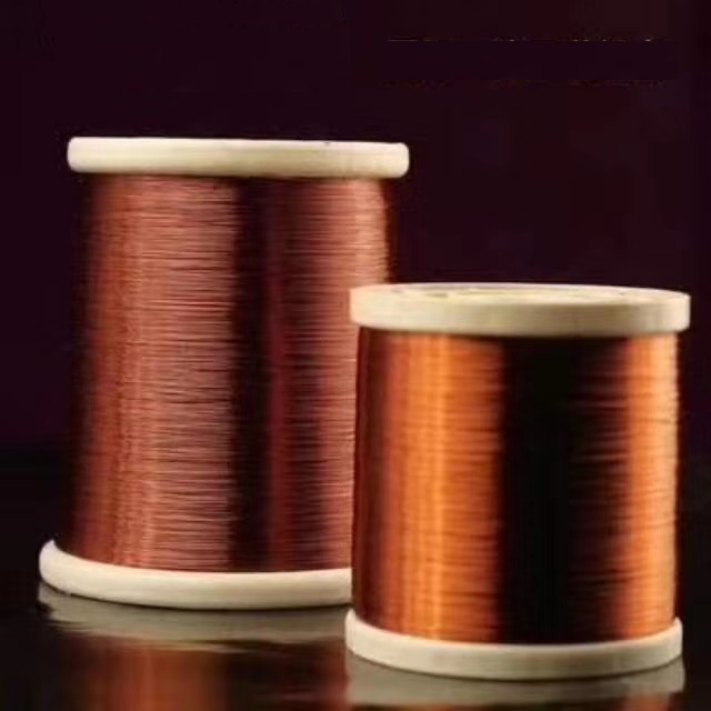 filo magnetico in poliimmide - CITCable