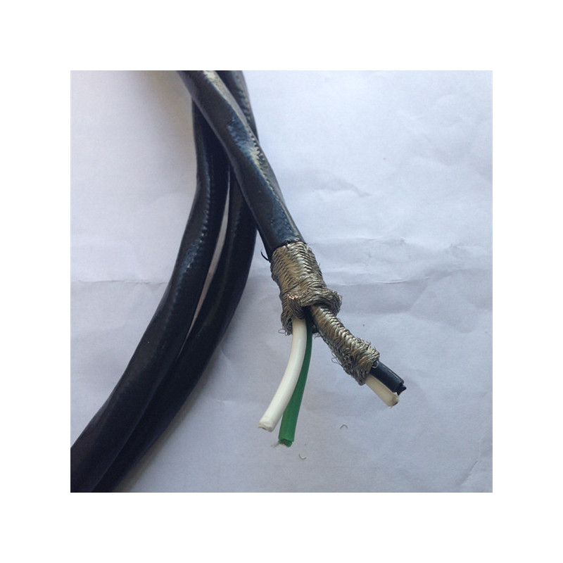 Cavo con classificazione Plenum in schiuma FEP - CITCable