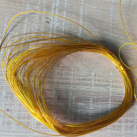 Polyimide  Coating wire cable - CITCable