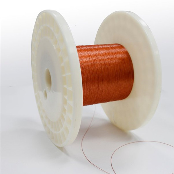 Filo isolante TPX - CITCable