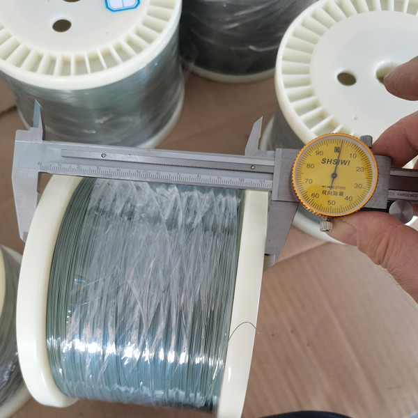 CAVO FLESSIBILE SENZA PFAS - CITCable