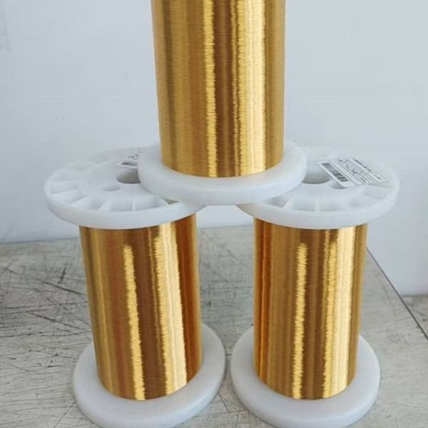 Esplorazione dell'applicazione del nuovo materiale per cavi metallici PEEK