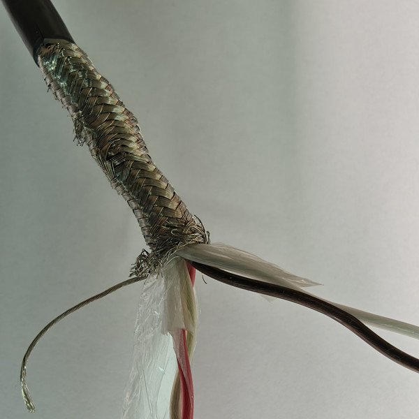 CMP Foam FEP Cable - CITCable