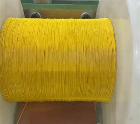 TPI Coating wire Cable - Citabile