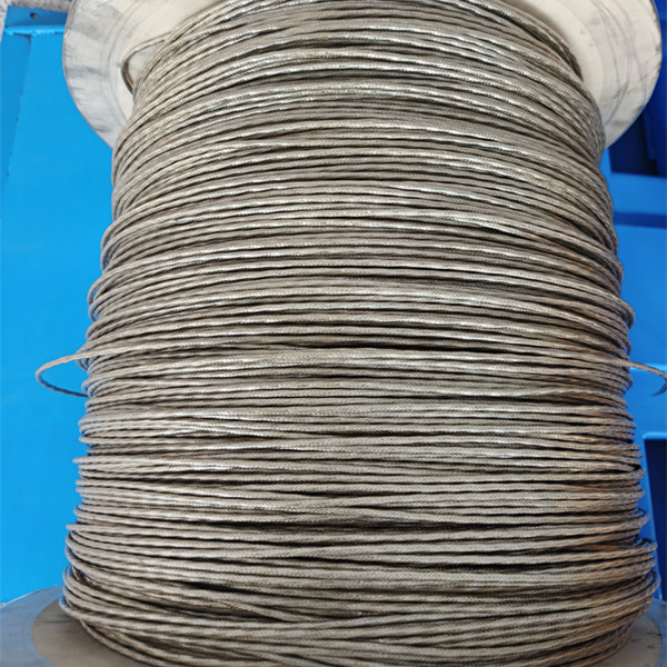 PEEK/PI Insulated Coaxial WIRE Cable - Citabile