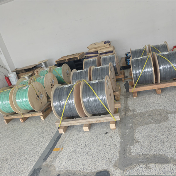PVDF Cable - Citabile