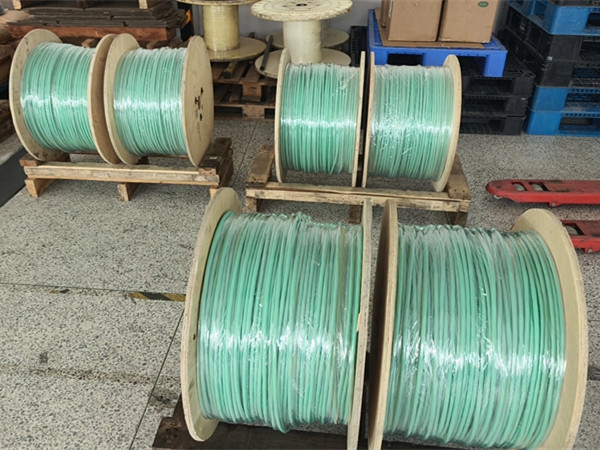 Foam FEP Canbus Cable - Citabile
