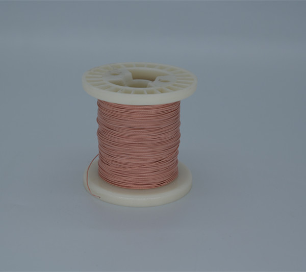 LITZ magnetic wire - Citabile