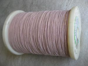 Litz ETFE Insulated wire 29000/0.046 Multicore Magnetic wire - Citabile