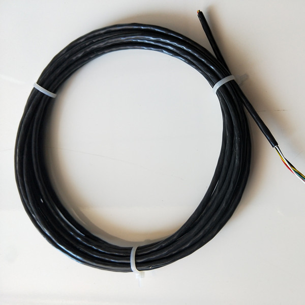 MIL-W-22759 wire cable - Citabile