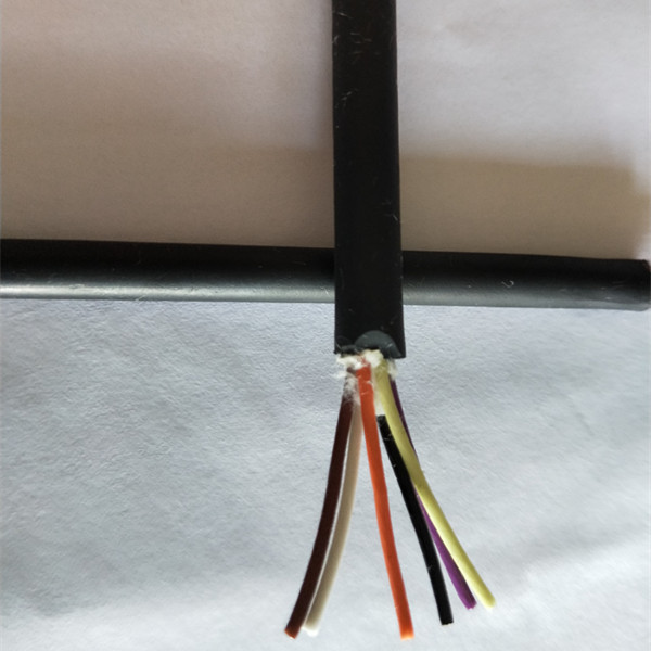 High temperature  XLFEP  WIRE CABLE - Citabile