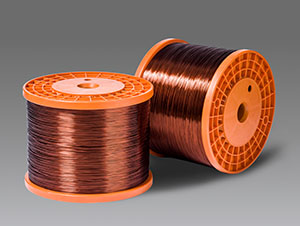 Ultra-Fine 42awg PEEK wire - Citabile