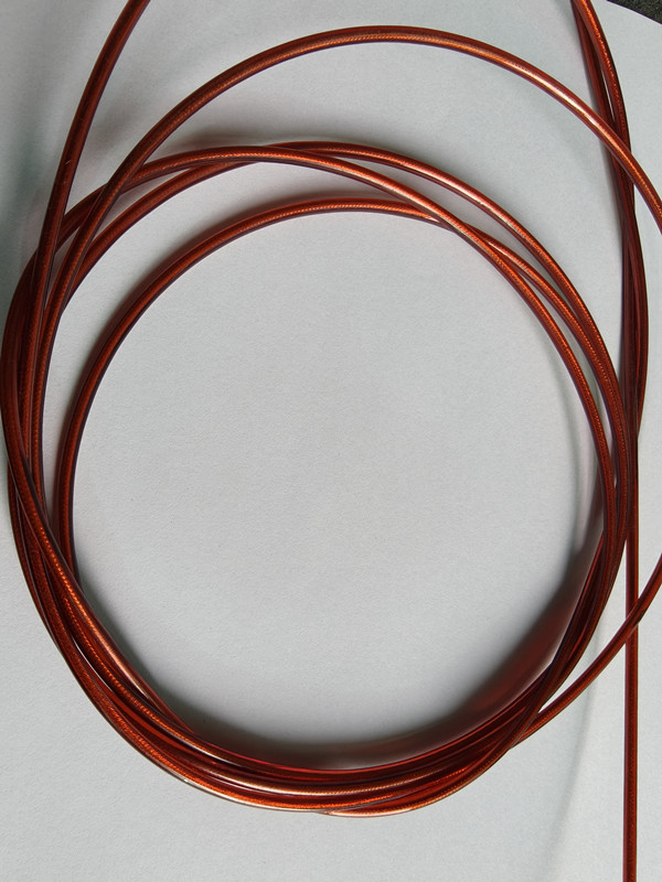 Cryogenic NbTi  cable - Citabile