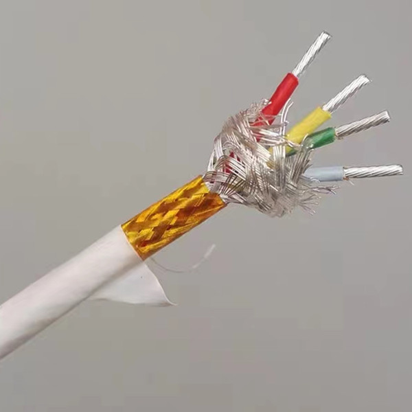 Cryogenic NbTi  cable - Citabile