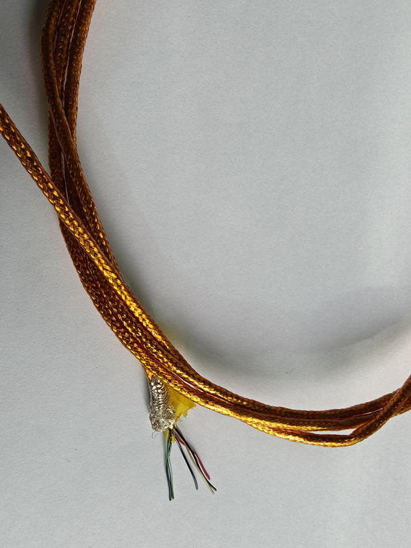 Cryogenic NbTi  cable - Citabile