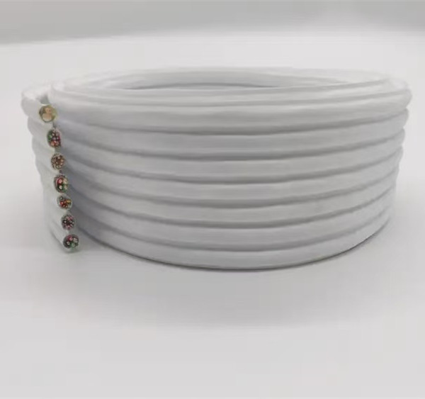 High-Flex Cable for the Toughest Environments - Citabile