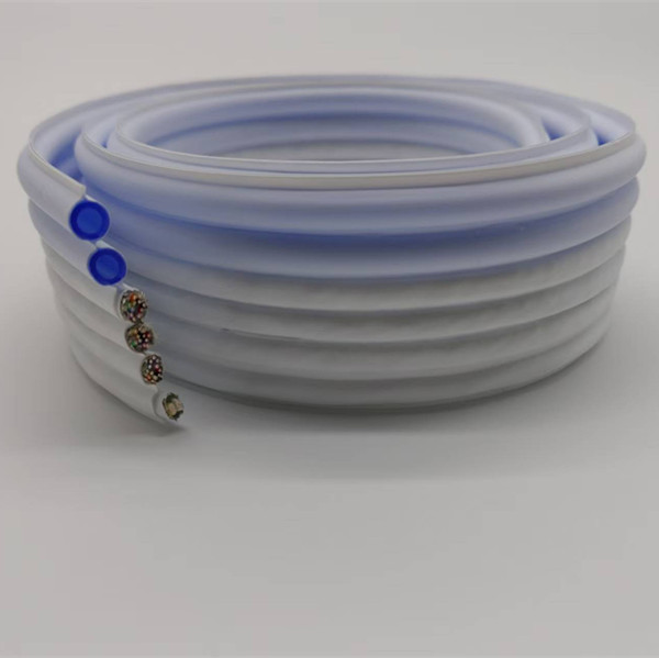 High-Flex Cable for the Toughest Environments - Citabile