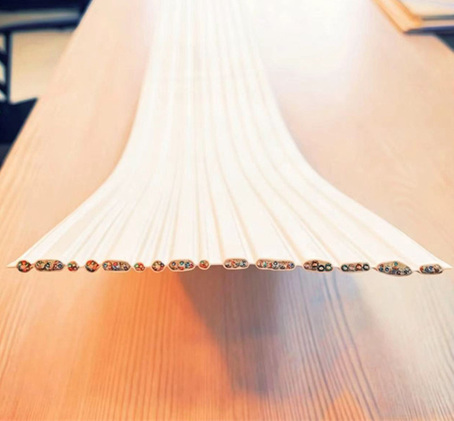 High-Flex Cable for the Toughest Environments - Citabile