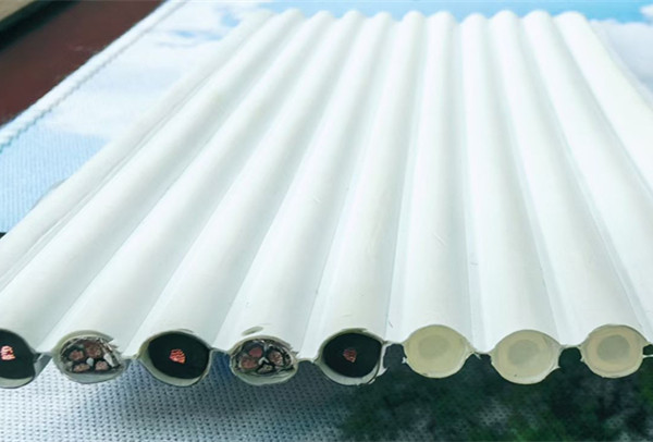 High-Flex Cable for the Toughest Environments - Citabile