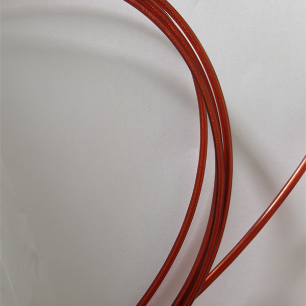 Radiation Resistant Wires and Cables - Citabile