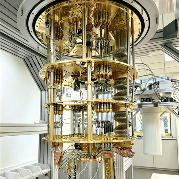 Custom-made flexible RF cable - Citabile