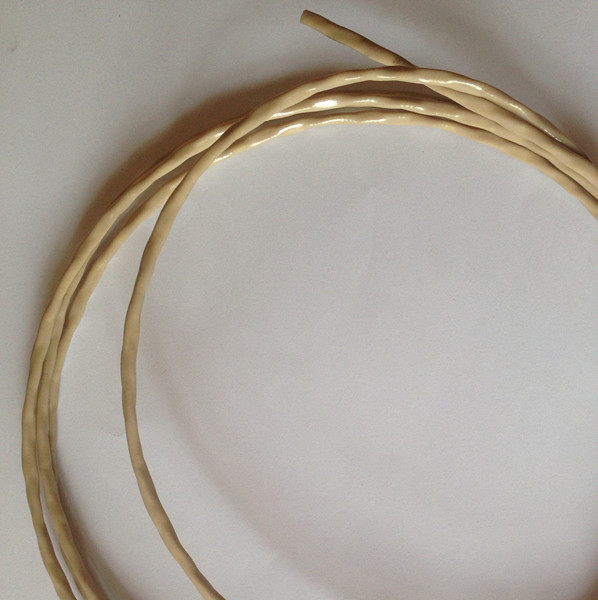 12 core Multi-core PEEK Wire Cable - Citabile