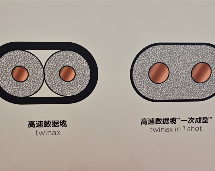 Foam FEP 100 OHM Twisted Pair, #26 AWG - Citabile