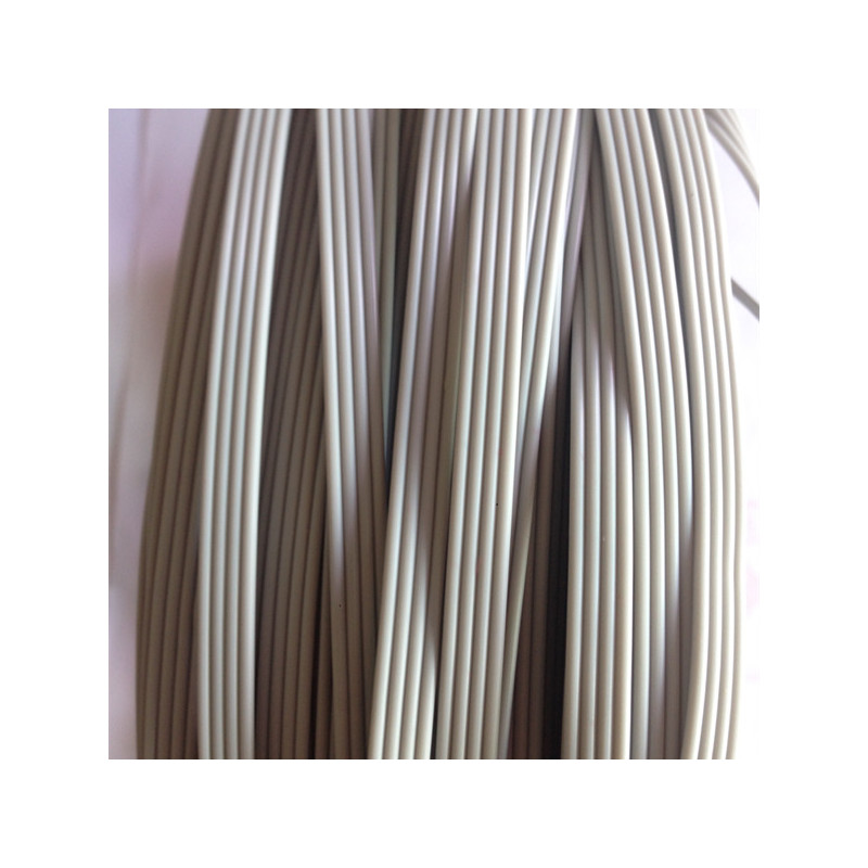 Flat FEP Ribbon  PFA Cable Solutions - Citabile
