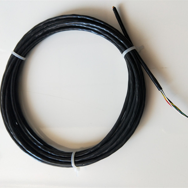 UL CL3P 22AWG2C CABLE FOR Lighting - Citabile