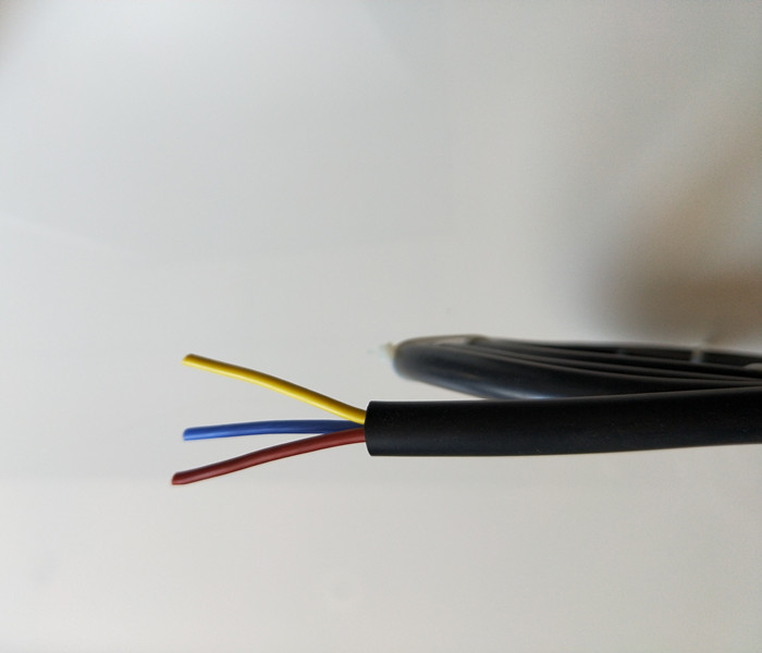 UL CL3P 22AWG2C CABLE FOR Lighting - Citabile