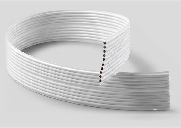 High Flex Ribbon  & Flat Wire Cables - Citabile