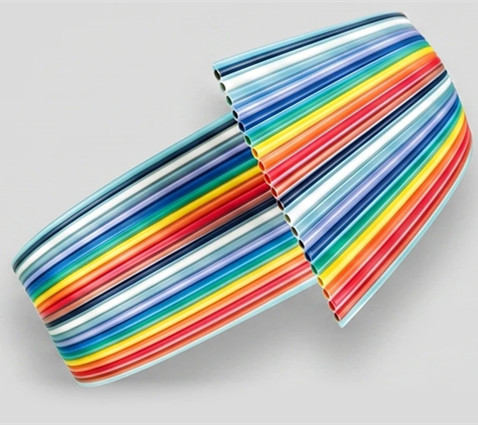 High Flex Ribbon  & Flat Wire Cables - Citabile