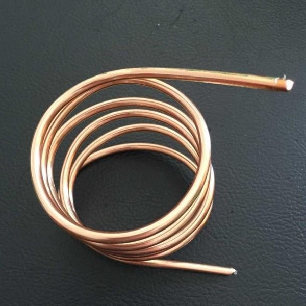 Magnet Wire For  Oil and Gas - Citabile