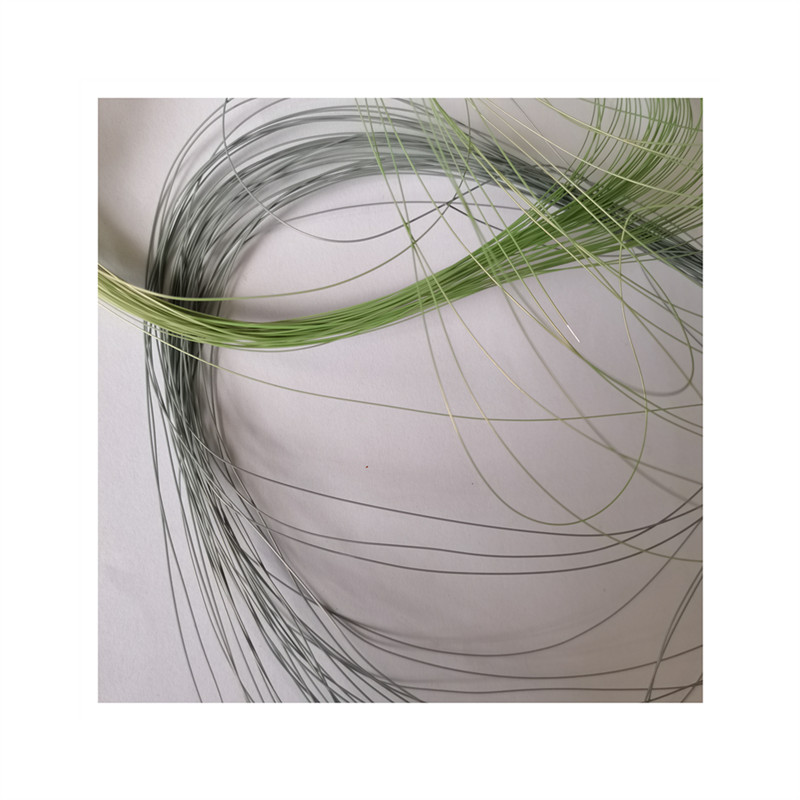 Ultra-Fine PEEK Insulated Wire - Citabile