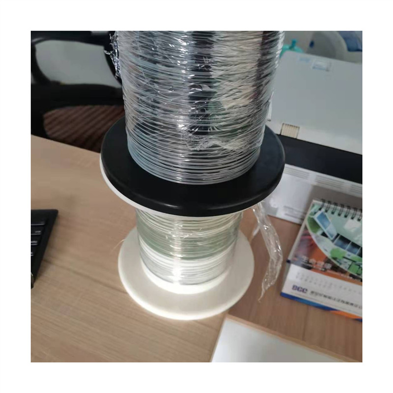 Ultra-Fine PEEK Insulated Wire - Citabile