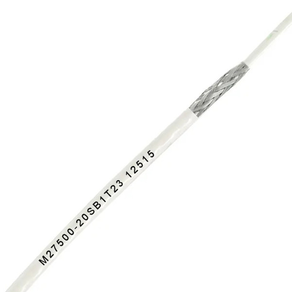 M27500-22SB1T23  XL-ETFE WIRE CABLE - Citabile