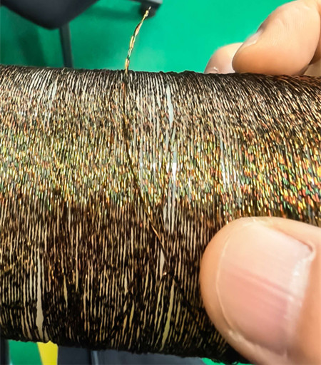phosphor bronze Kapton Coating wire - Citabile