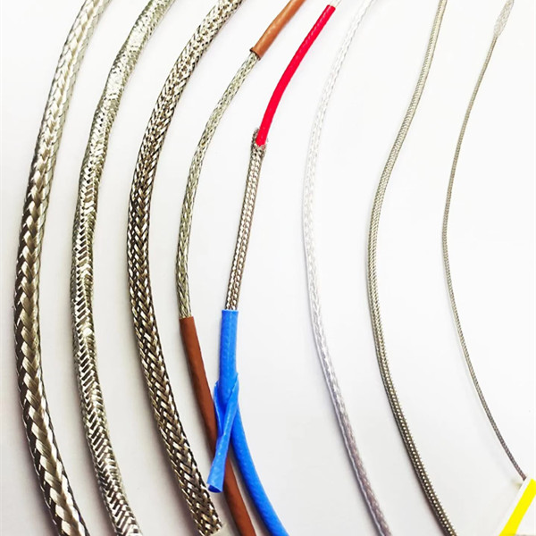 Kapton  Insulated  Cable - Citabile