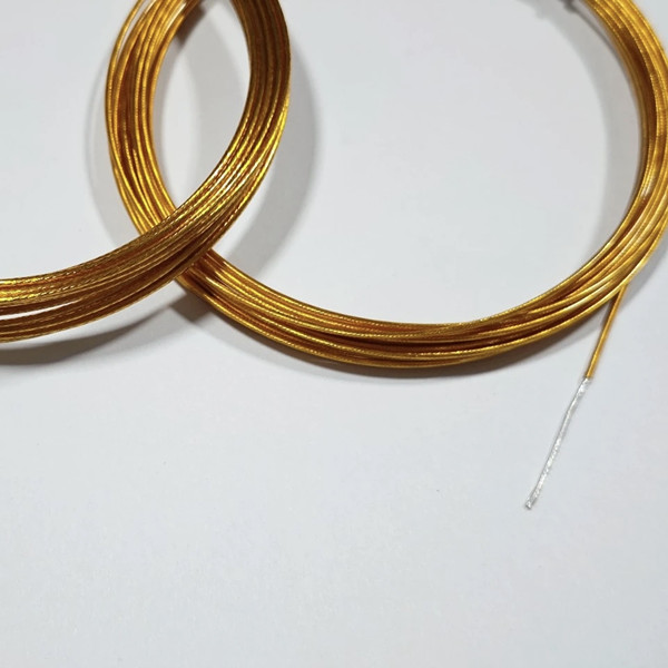 20AWG Polyimide Insulated Wire Cable - Citabile