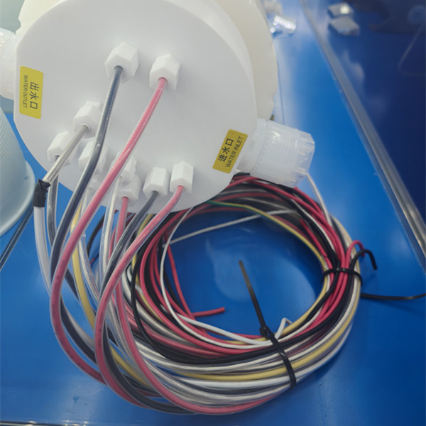 High Temperature FEP Cable For  Sensors - Citabile